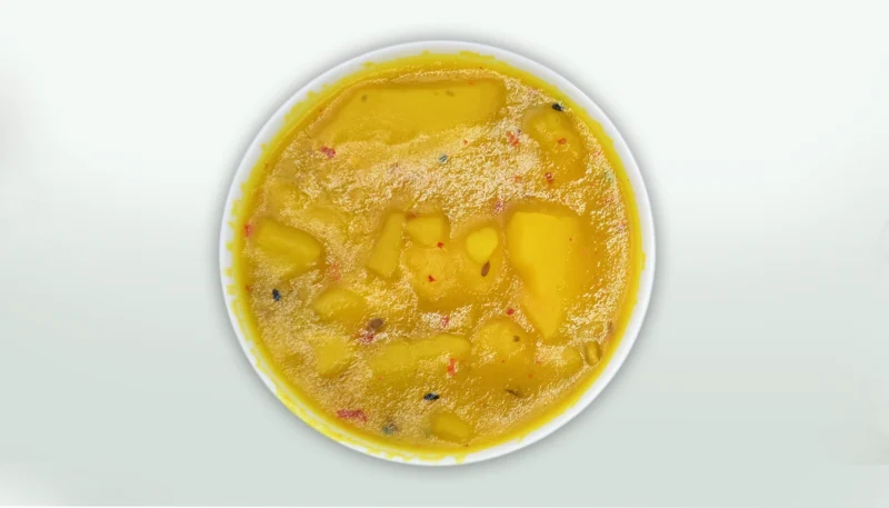 Aloo Tarkari