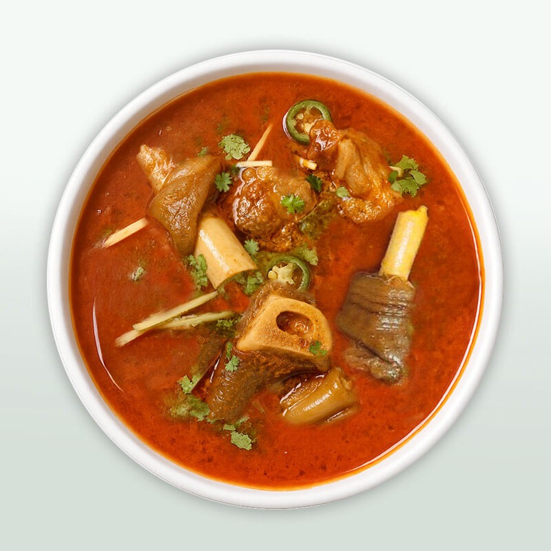 Mutton Paya