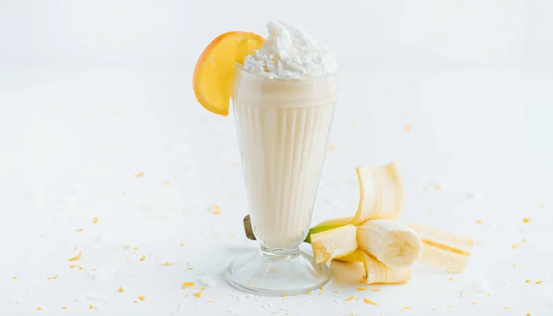 Banana Shake