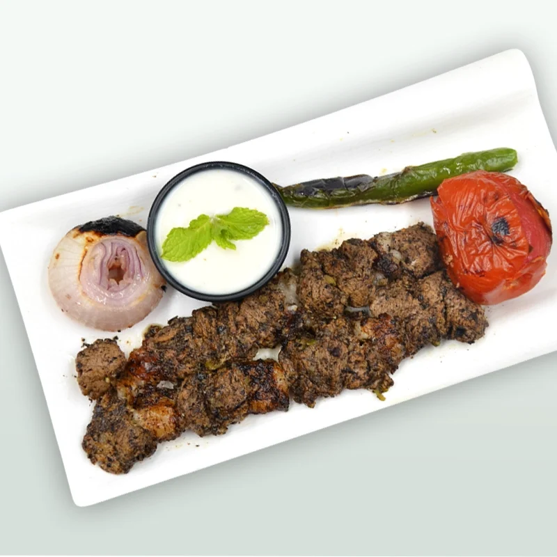 Mutton Behraini Kabab