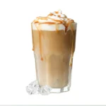 Caramel Iced Coffee