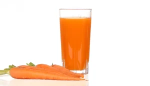 Carrot Juice