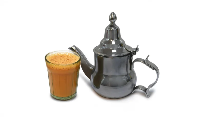 Chainak Chai