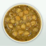 Chana Masala