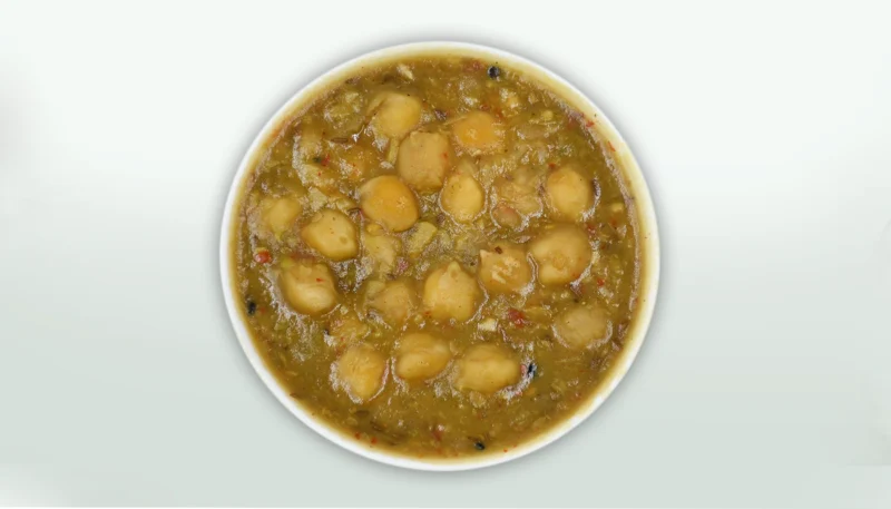 Chana Masala