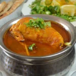Chicken Nihari