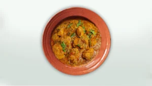 Chicken-Boneless-handi