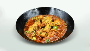 Chicken-Peshawari-karahi