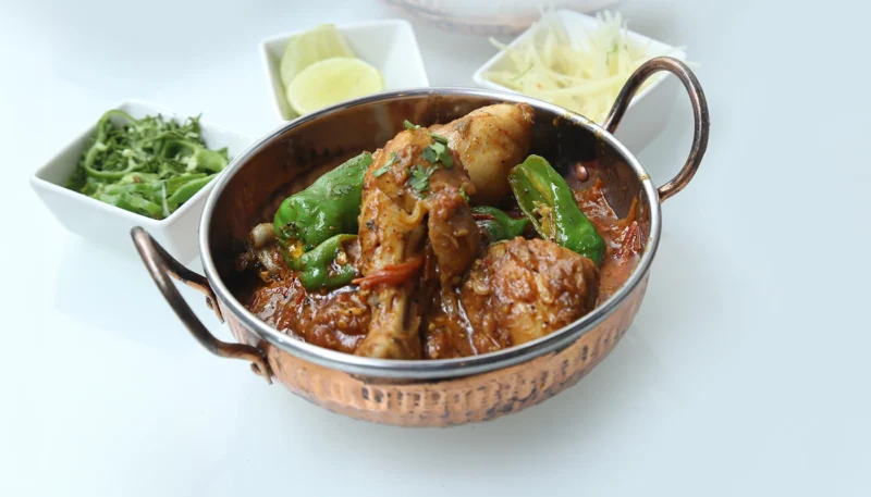 Chicken-Shinwari-karahi