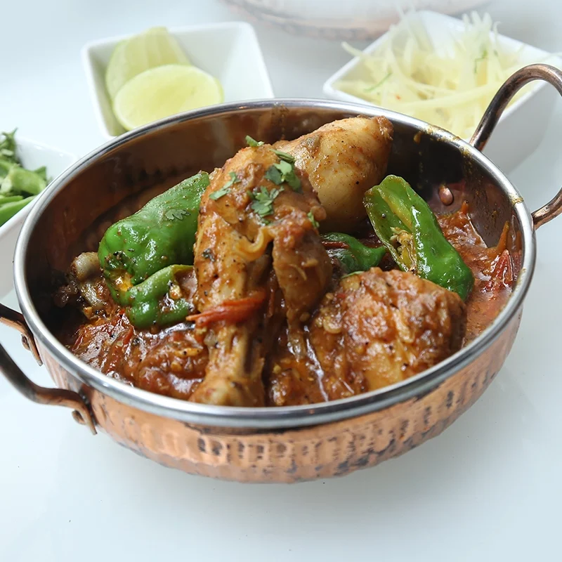 Chicken-Shinwari-karahi