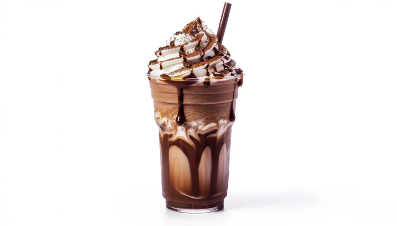 Chocolate Shake