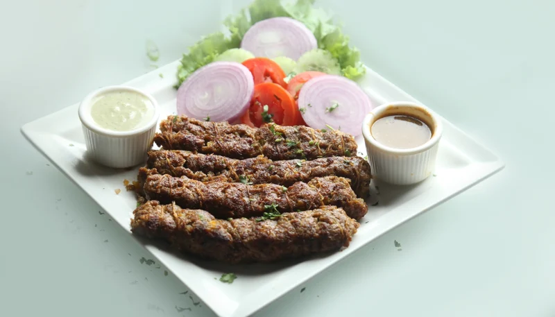 Dhaga Kabab