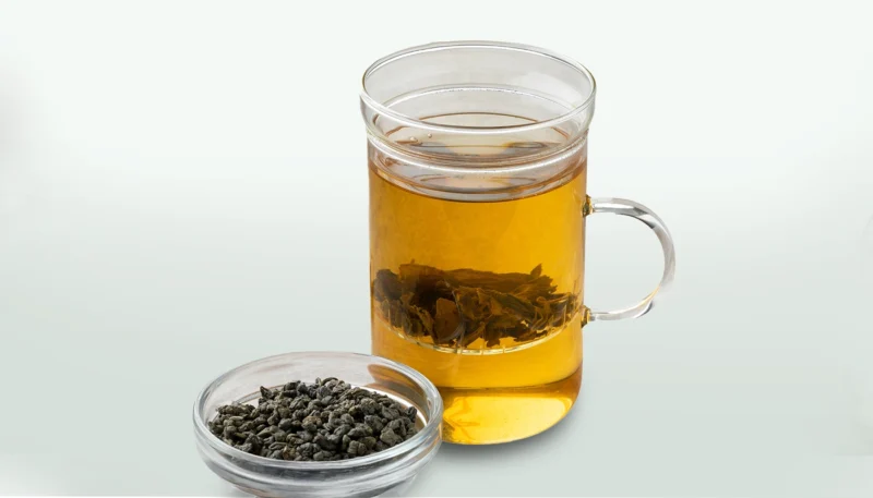 Earl Grey Tea