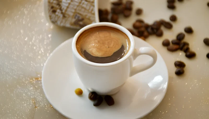 Espresso