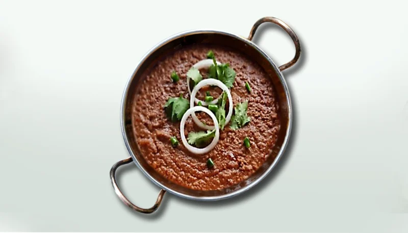 Dhaga Kebab Fry