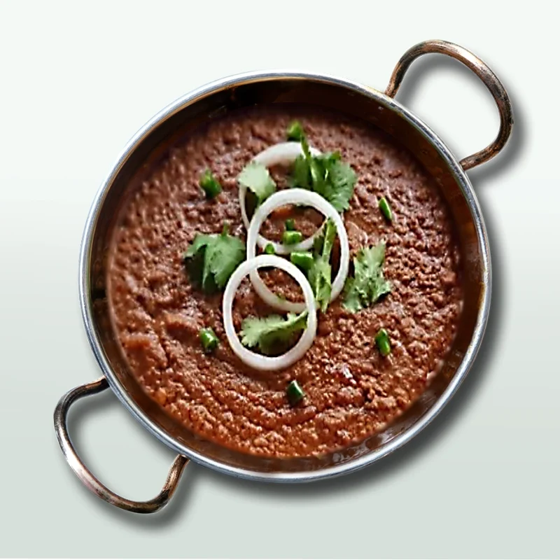 Dhaga Kebab Fry