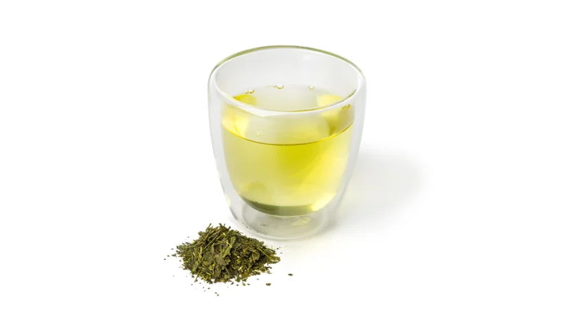 Green Tea