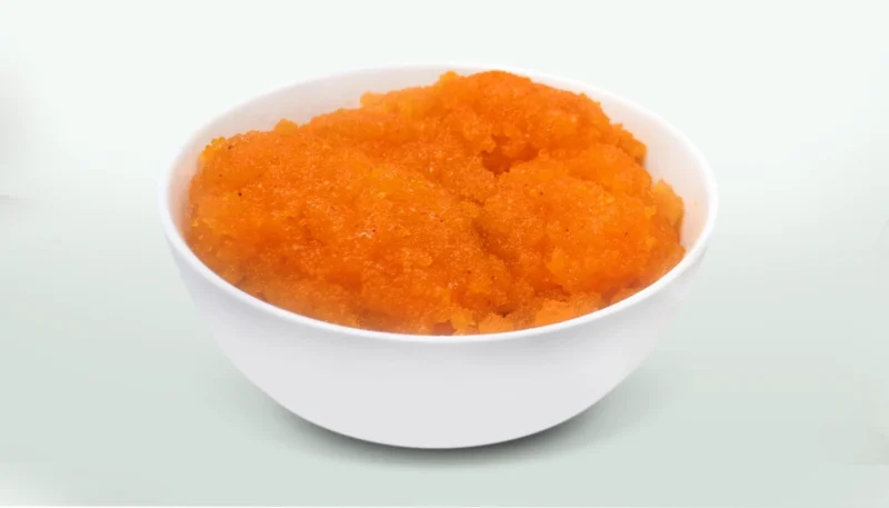 Suji Halwa