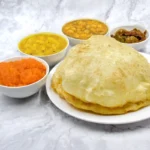 Halwa Puri