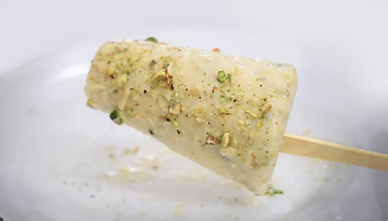 Kulfi