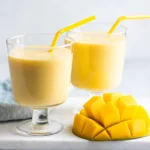 Mango Lassi
