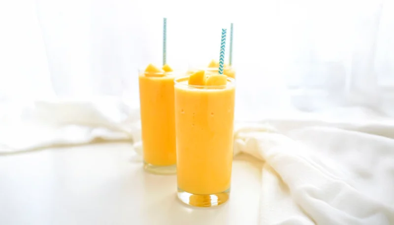 Mango Shake