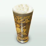 Meethi Lassi