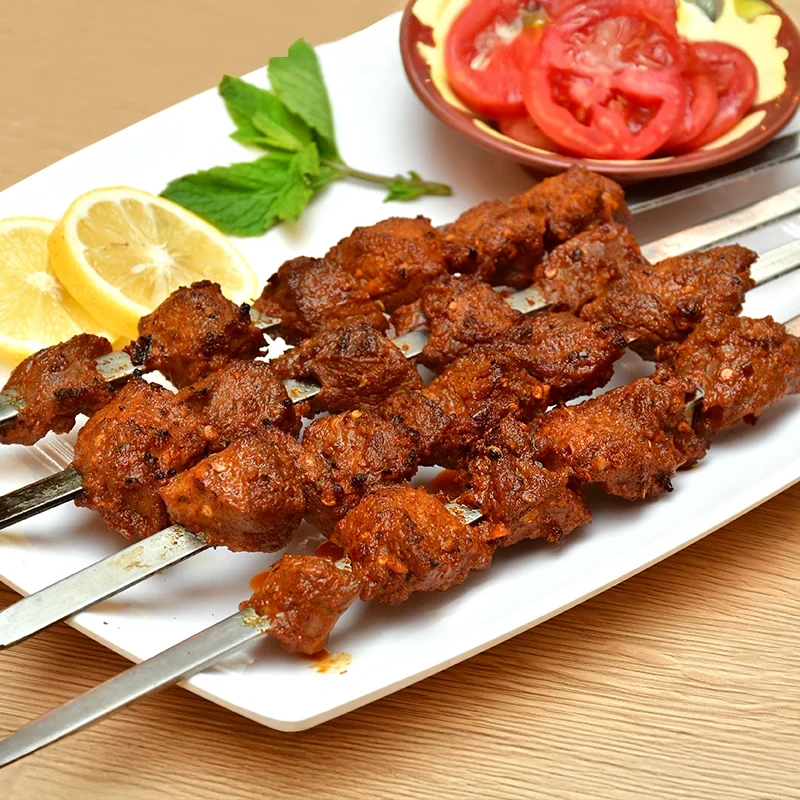 Mutton Tikka