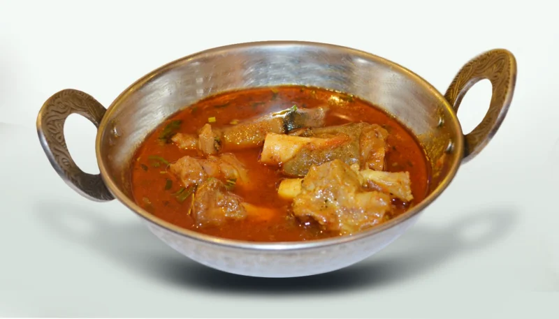 Mutton Paya