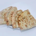 Plain Naan