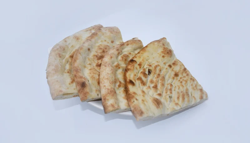 Plain Naan