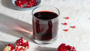 Pomegranate Juice