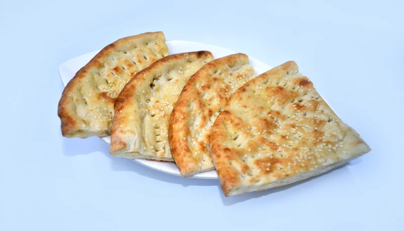 Roghni Naan