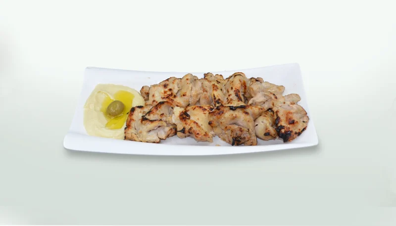 Shish tawook