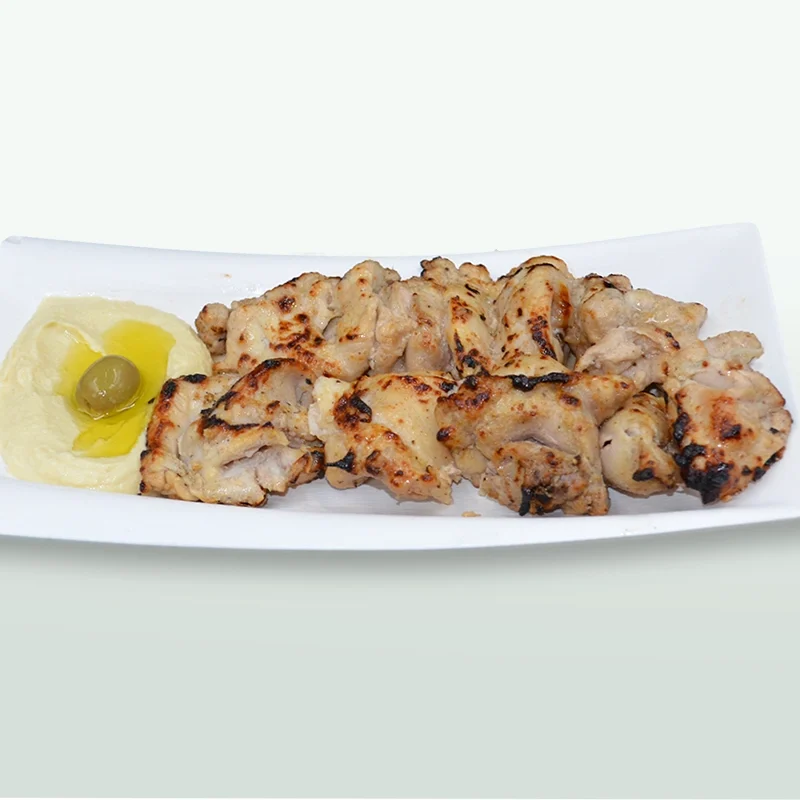 Shish tawook