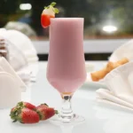 Strawberry Shake