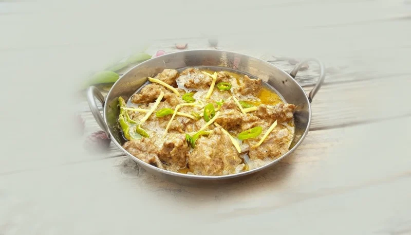 White-Mutton-Karahi