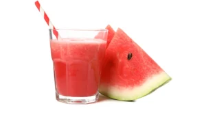 Watermelon Juice