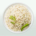 Zeera Rice in Dubai