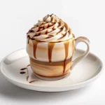 Caramel Cappuccino