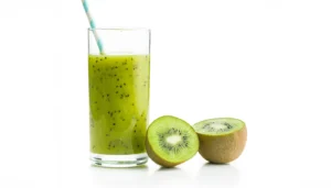 Kiwi Juice