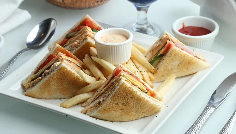 Club Sandwich