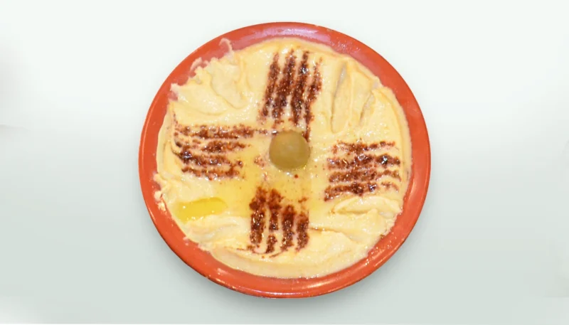 Hummus