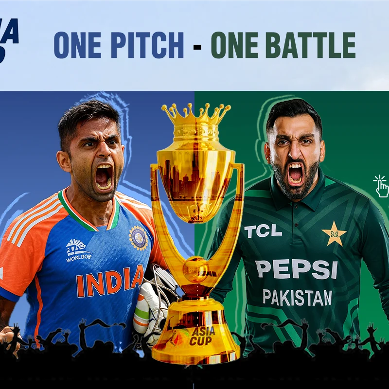 India vs Pakistan live streaming Dubai tickets – B&B Restaurant