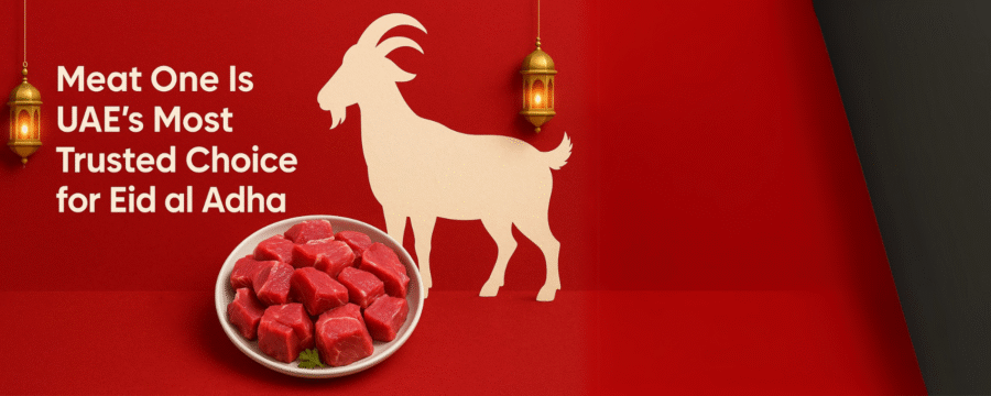 Qurbani Eid 2025: Why Meat One Is UAE’s Most Trusted Choice for Eid al Adha