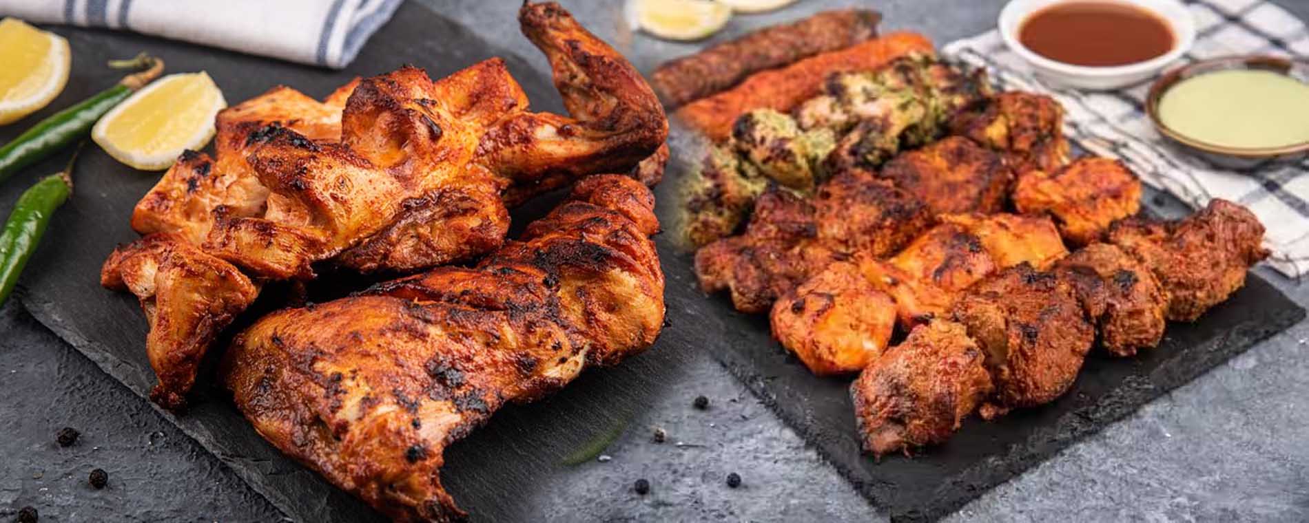 tikka in dubai