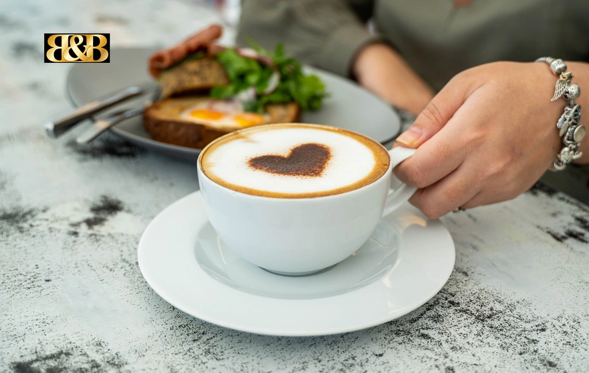 best coffee in dubai​