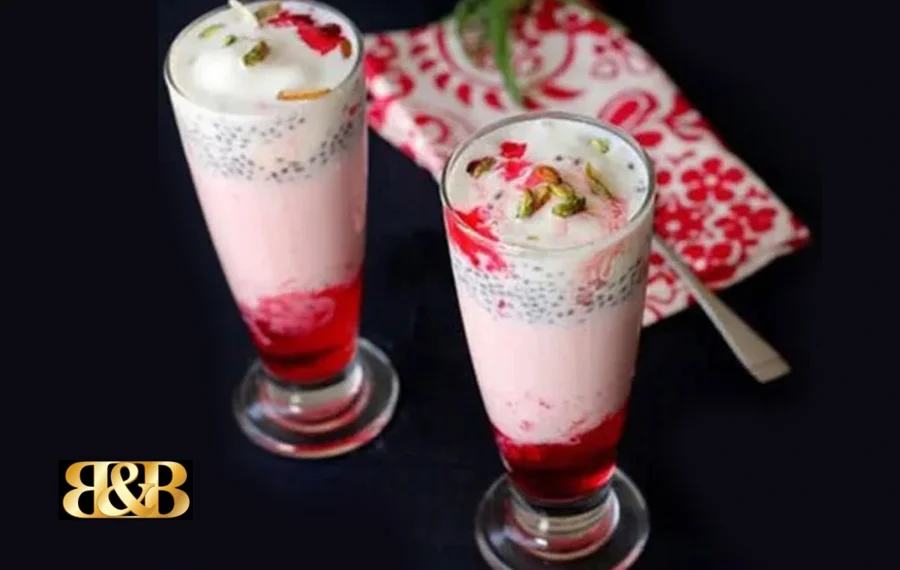 Kulfi Falooda Recipe: Calories & Where to Find the Best Kulfi Falooda in Dubai
