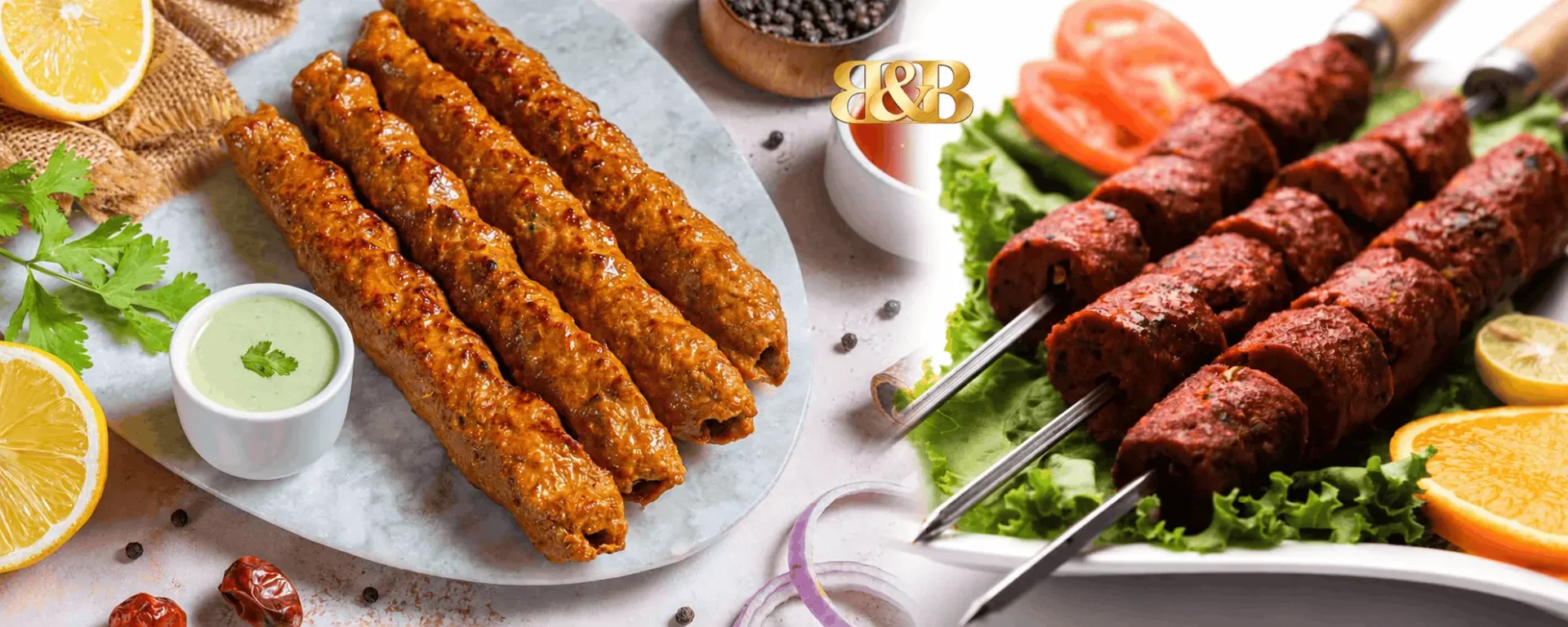 Best Mutton Kabab in Dubai: Explore Delicious Mutton Bihari Kabab & More Varieties